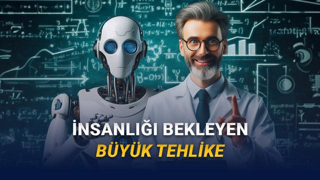 Bilimsel &Ccedil;alışmalar Artık Eskisi Kadar Bilimsel Değil: Yapay Zek&acirc; Kullanımı Tedirgin Ediyor