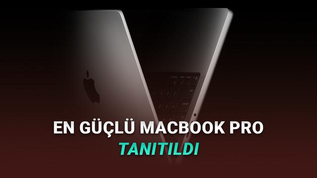 M5 MacBook Pro Tanıtıldı: İşte Özellikleri ve Dudak Uçuklatan Türkiye Fiyatı!