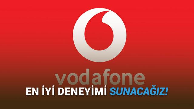 Vodafone Türkiye CEO'sundan 5G Açıklaması: 1 Nisan 2026'da Başlıyoruz!