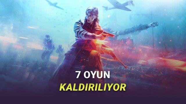 [Kasım 2025] PlayStation Plus&rsquo;tan Kaldırılacak Oyunlar A&ccedil;ıklandı