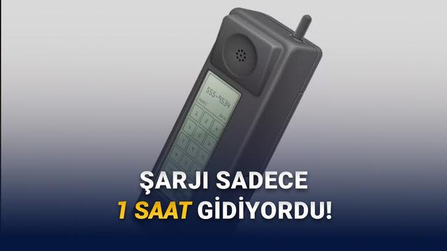 Akıllı Telefonların Tarihini Değiştiren IBM Simon’un Şaşırtıcı Özellikleri ve Modern Telefonlara Etkisi