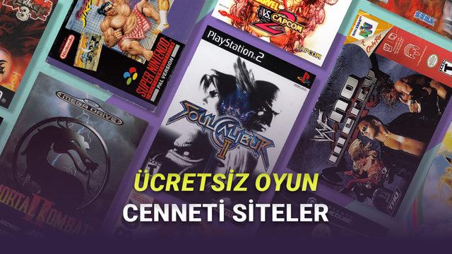 Oyunseverler İçin Kaçırılmayacak En İyi Ücretsiz Oyun İndirme Siteleri: Legal ve Güvenli Alternatifler