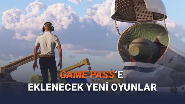 [22 Ekim-4 Kasım] Xbox Game Pass&rsquo;e Eklenecek Yeni Oyunlar A&ccedil;ıklandı