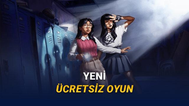 [23-30 Ekim]: Epic Games'in Yeni &Uuml;cretsiz Oyunu A&ccedil;ıklandı