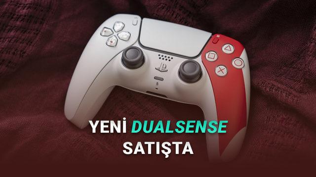 God of War 20. Yılına Özel DualSense Kontrol Cihazı: Tasarımı, Fiyatı ve Özellikleriyle Detaylı İnceleme