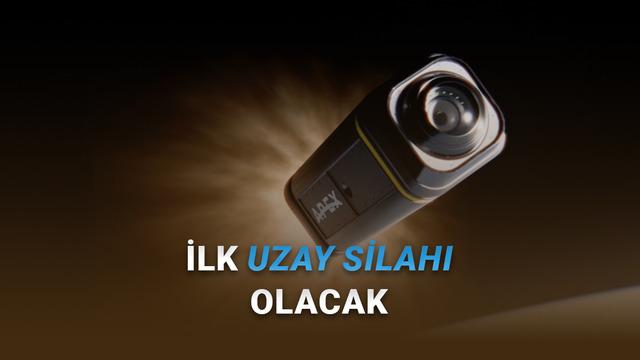 Uzayda Stratejik Dönüşüm: Golden Dome ve Project Shadow ile Geleceğin Uzay Savunma Sistemleri