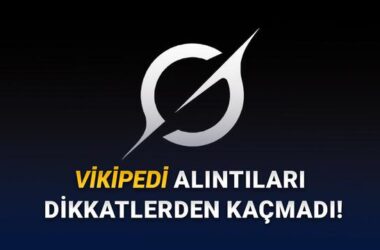 Vikipedi’ye Rakip Olacak Yapay Zekâ Destekli Çevrim İçi Ansiklopedi: Karşınızda Grokipedia!