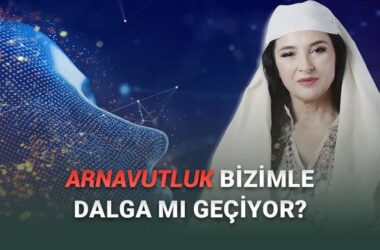 Arnavutluk’ta Yapay Zekâ Devrimi: Diella’dan 83 Dijital Asistan, Siyasette Yeni Dönem!