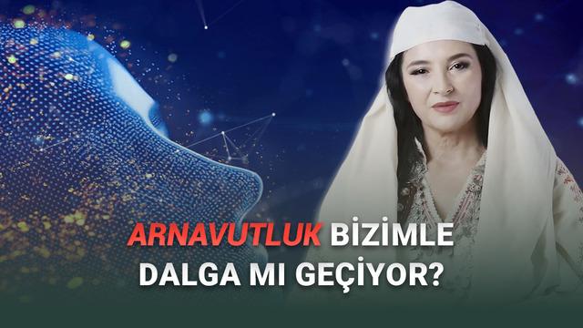 Arnavutluk’ta Yapay Zekâ Devrimi: Diella’dan 83 Dijital Asistan, Siyasette Yeni Dönem!