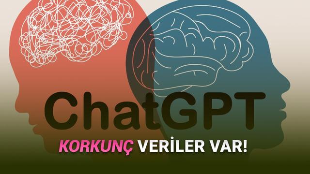 OpenAI'dan Korkutan Açıklama: ChatGPT'nin Kaç Kişiyle İntihar Konuştuğu Belli Oldu!