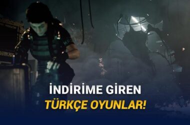 Steam Cadılar Bayramı İndirimi: Türkçe Dil Destekli En İyi Korku Oyunlarında Dev Fırsatlar!