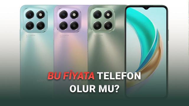 HONOR X6b Plus: Uygun Fiyatlı Yeni Akıllı Telefonun Tüm Özellikleri ve Detaylı İncelemesi