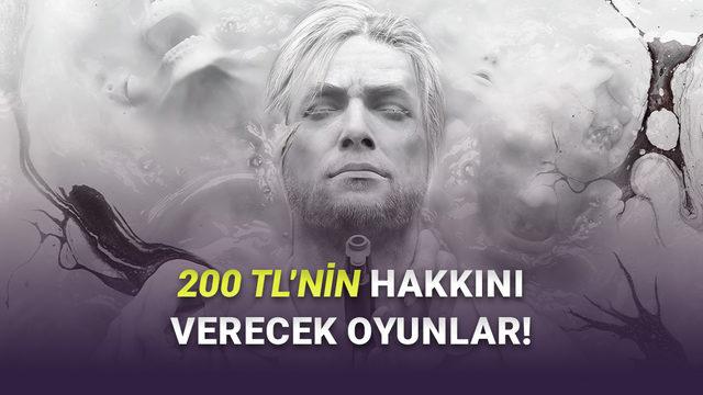 Steam Cadılar Bayramı İndirimi: 5 Dolardan Ucuz En İyi Korku ve Macera Oyunları (2024)