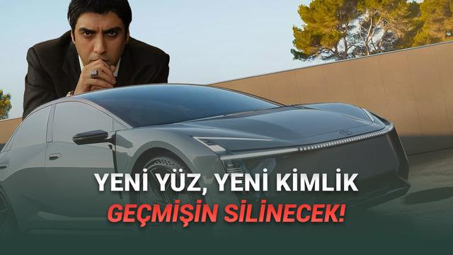 Tamamen Elektrikli Toyota Corolla Konsepti Resmen Tanıtıldı: İşte Fütüristik Tasarımı ve Özellikleri