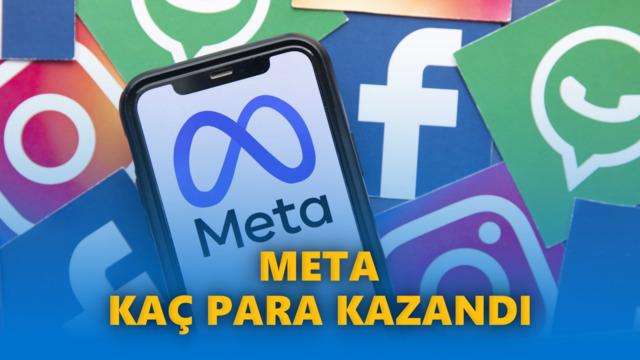 Meta’nın 2025 3. Çeyrek Finansal Raporu: Reklam Gelirleri ve Yapay Zeka Yatırımlarıyla Dikkat Çekici Sonuçlar