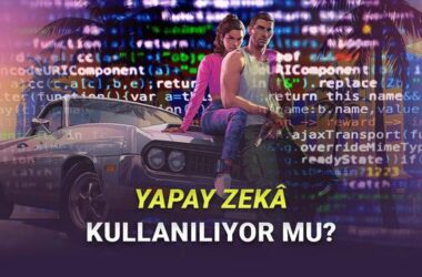 GTA 6’da Yapay Zekâ Kullanımı: Take-Two CEO’sundan Önemli Açıklamalar ve Geleceğe Bakış