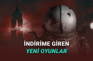 2025 Steam Cadılar Bayramı İndirimleri: Korku Oyunlarında Kaçırılmayacak Fırsatlar!