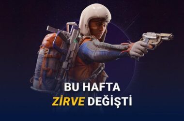 21-28 Ekim Haftasında Steam Türkiye’de En Çok Satan Oyunlar Listesi ve Detaylı Analiz