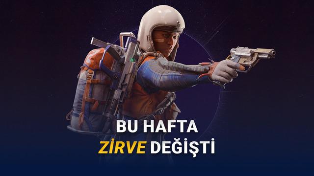 21-28 Ekim Haftasında Steam Türkiye’de En Çok Satan Oyunlar Listesi ve Detaylı Analiz