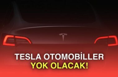 Eski Stellantis CEO’sundan Tesla’ya Kritik Uyarı: 2035’e Kadar Otomotivde Kalamayabilir!