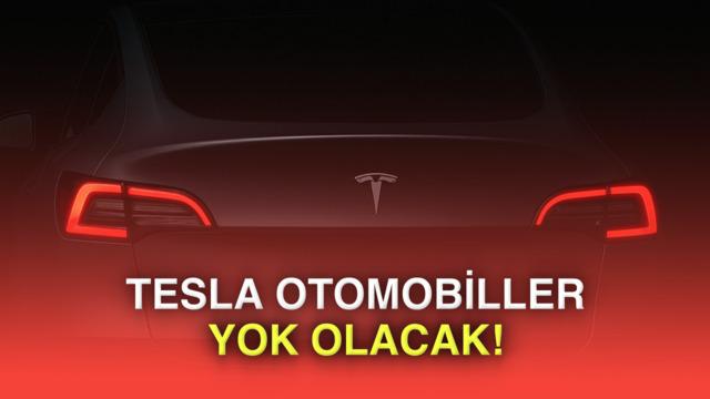 Eski Stellantis CEO’sundan Tesla’ya Kritik Uyarı: 2035’e Kadar Otomotivde Kalamayabilir!