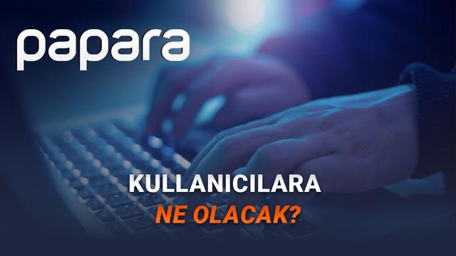 Merkez Bankası, Papara’nın Elektronik Para Lisansını Geri Çekti: Papara’dan Resmî Duyuru Geldi