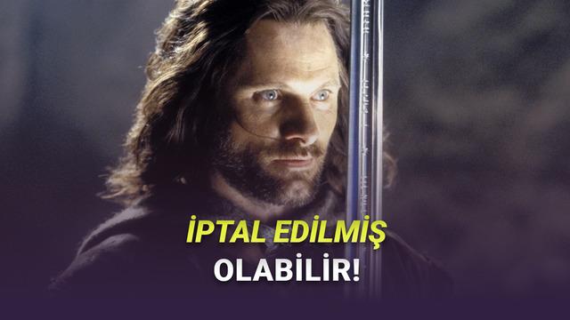 Amazon’da 14 Bin Kişilik Büyük İşten Çıkarma: Yüzüklerin Efendisi MMO’sunun Geleceği Belirsiz!