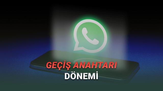 WhatsApp Sohbet Yedeklemelerine Uçtan Uca Şifreleme Nasıl Aktif Edilir? (Güncel Adımlar ve Yeni Güvenlik Özellikleri)