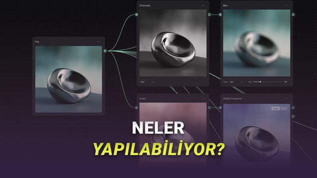 Figma Weave ile Tasarımda Yapay Zekânın Sınırlarını Zorlayın: Özellikler ve Avantajlar