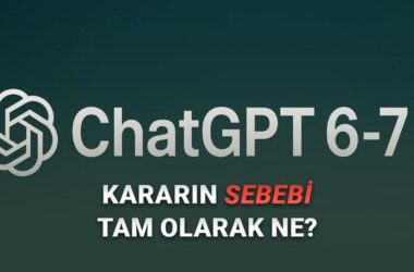 OpenAI CEO’su Sam Altman, “GPT 6-7” Adlandırmasının Ardındaki Sırra Işık Tuttu: Dijital Zamanların Mizahi Trendleri ve Yapay Zekâda Paradigma Değişimi