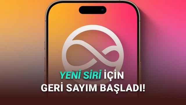 Apple’ın Yeni Siri Güncellemesi: Tim Cook’tan Çıkış Tarihi ve Süper Akıllı Özellikler Hakkında Tüm Detaylar!