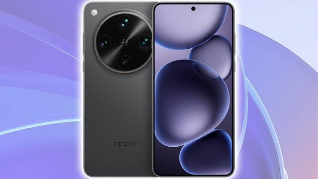 5 Kameralı Amiral Gemisi Katili Telefon OPPO Find X8 Ultra Duyuruldu: İşte Ağzınızı Açık Bırakacak Özellikleri