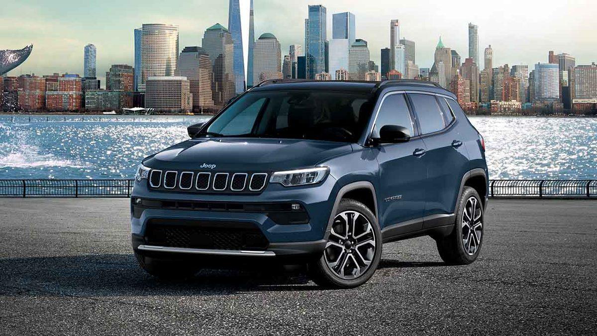 Jeep Güncel Fiyat Listesi Açıklandı: ÖTV Düzenlemesi, Zam Olarak Döndü!