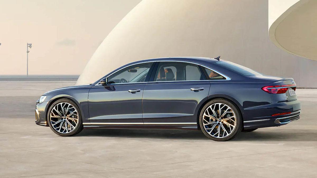 3 Milyon TL’den Ucuza Model Kalmadı: Audi, Eylül 2025 Fiyat Listesini Açıkladı