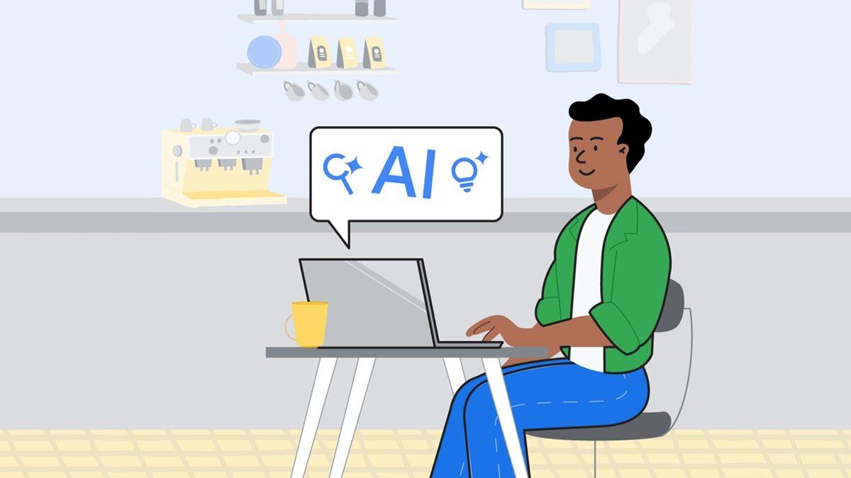 Google (Dijital Atölye & AI Essentials)