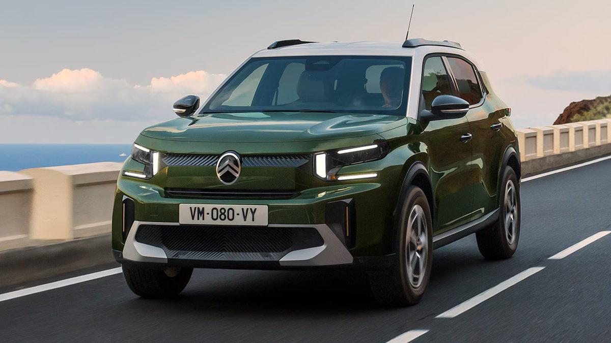 Citroen’in Eylül 2025 Fiyat Listesi Açıklandı: Marka Tüm Kozlarını Oynadı!