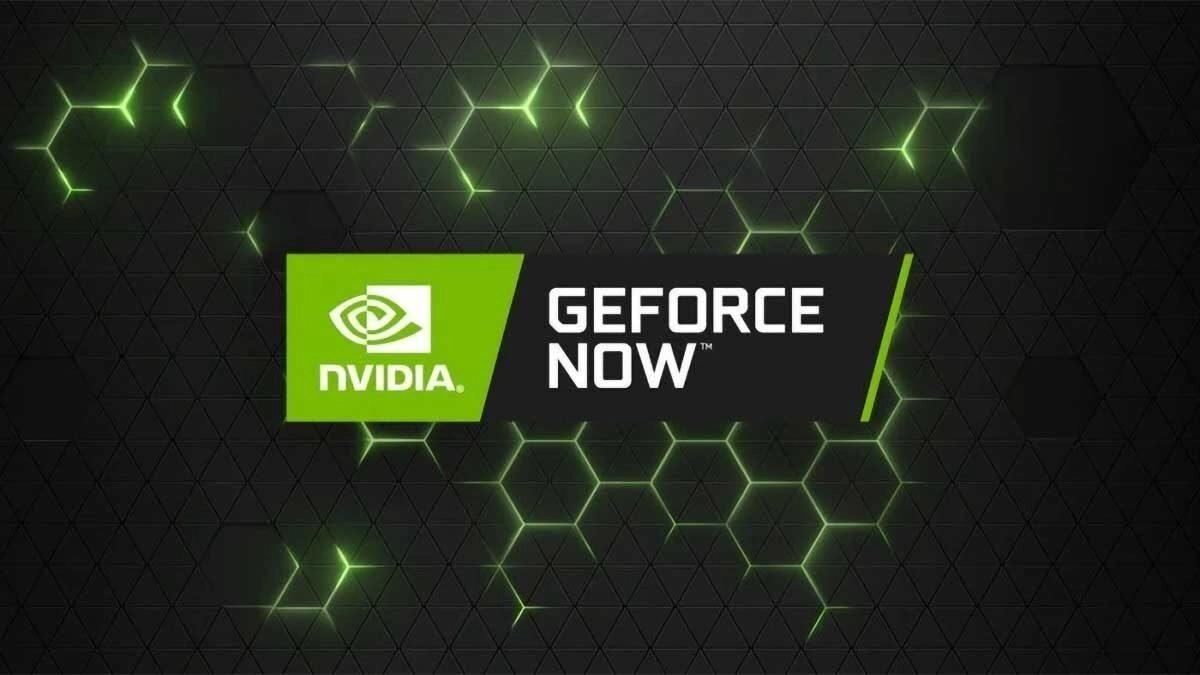 GeForce NOW