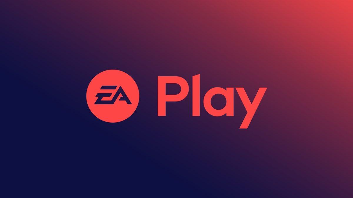 EA Play