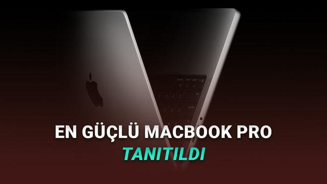 M5 MacBook Pro Tanıtıldı: İşte Özellikleri ve Dudak Uçuklatan Türkiye Fiyatı!