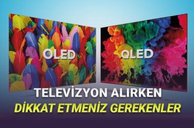 Televizyon Alırken Dikkat Edilmesi Gerekenler: Eksiksiz Rehber ve İpuçları