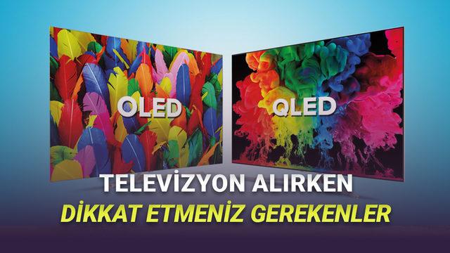 Televizyon Alırken Dikkat Edilmesi Gerekenler: Eksiksiz Rehber ve İpuçları
