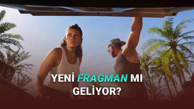 GTA 6 Ön Siparişi Başlıyor mu? Rockstar Games İnternet Sitesini Güncelledi