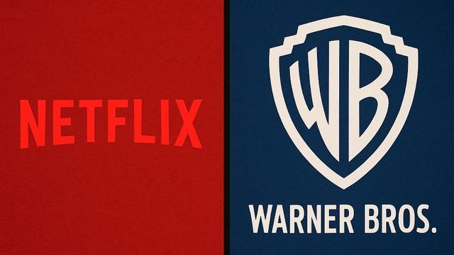 Netflix ve Warner Bros Discovery: Dev Satın Alma Hamlesinin Tüm Detayları