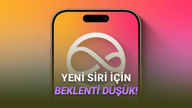 Apple’ın Yapay Zeka Destekli Yeni Siri’si Google Gemini ile Güçleniyor: Tüm Detaylar ve Beklentiler
