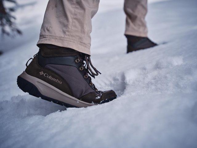 Outdoor Performansında Teknolojik Dönüşüm Yaratan Columbia Botlar The Moose Bay’de