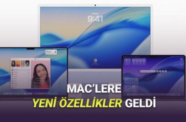 macOS Tahoe 26.1: MacBook’lara Gelen Tüm Yenilikler ve Güncelleme Detayları