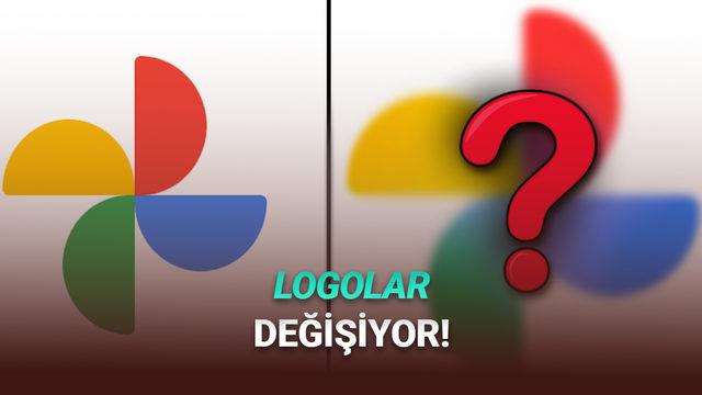 Google Fotoğraflar ve Haritalar'ın Logoları Değişiyor! İşte Yeni Logolar