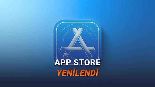 2024 App Store Web Platformu: Apple’dan Yenilikçi Tasarım ve Kullanıcı Deneyimi