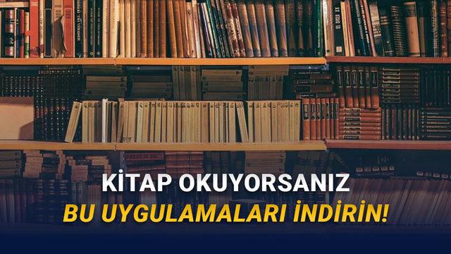Kitapseverler İçin SEO Uyumlu En İyi Kitap Takip ve Öneri Uygulamaları Rehberi