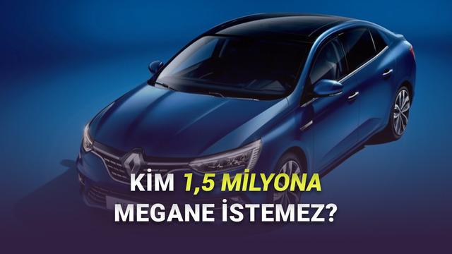 Kasım 2025 Renault Kampanyaları: Faizsiz Kredi İsteyen Koşsun!